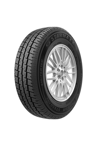 Starmaxx 5.00R12C 83/81P 8PR PROVAN ST850 PLUS 2026 Üretim Yaz Lastiği