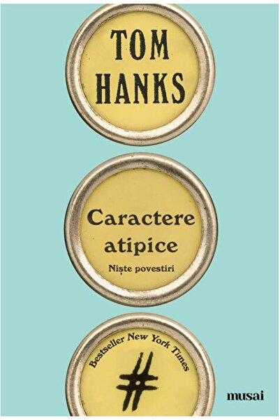 Editura Art Caractere atipice