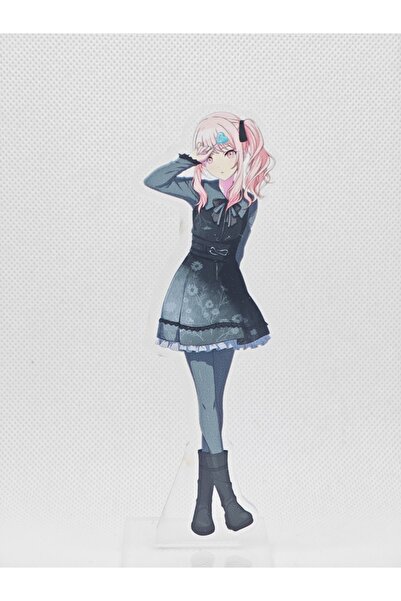 Project Sekai Mizuki Akiyama Character Figure Stand