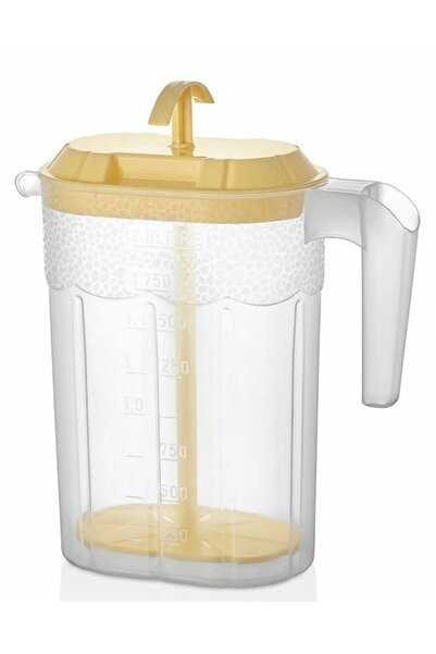 AVCILAR PLASTİK Yayık Ayran Sürahisi