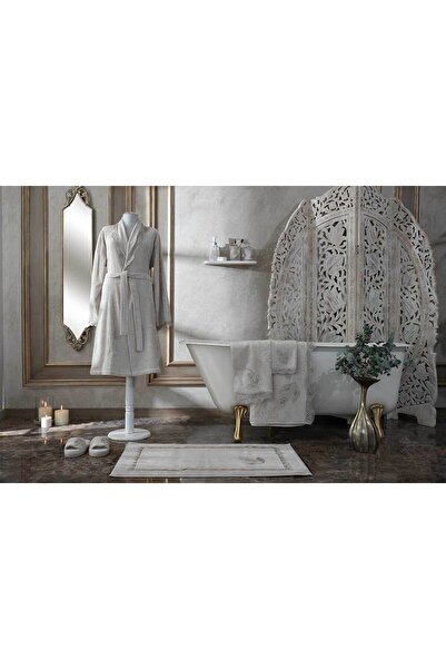 Home Sweet Home CARİLLA 30X50 HAVLU TAŞ