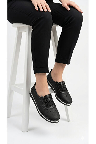 uway Γυναικεία Κλασικά Παπούτσια Ορθοπεδικά Παπούτσια Μητέρας Παπούτσια Μπαμπ...