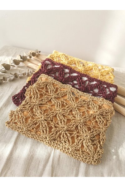 Meya design Star of the Day: Portfolio Bags with Elegance Hidden in the Details!