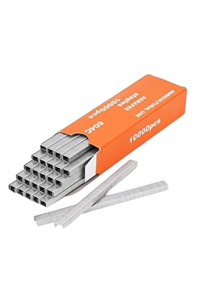 E-ANAMAG Σετ 3 κουτιών x 10.000 συρραπτικά για συσκευή δεσίματος αμπελιών, λα...