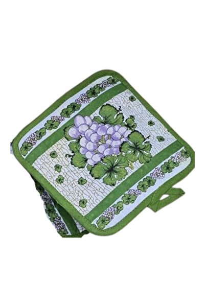 E-ANAMAG Πετσέτες κουζίνας / Πιάστρα κατσαρόλας - υφασμάτινο υλικό