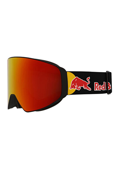 Red Bull Spect Eyewear RED BULL SPECT JAMM L ΓΥΑΛΙΑ ΧΙΟΝΙΟΥ MT ΜΑΥΡΟ/ΦΟΙΝΙΚΕΙ...