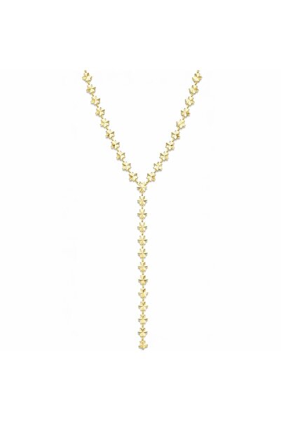 neslyaccessories Stars glow y necklace