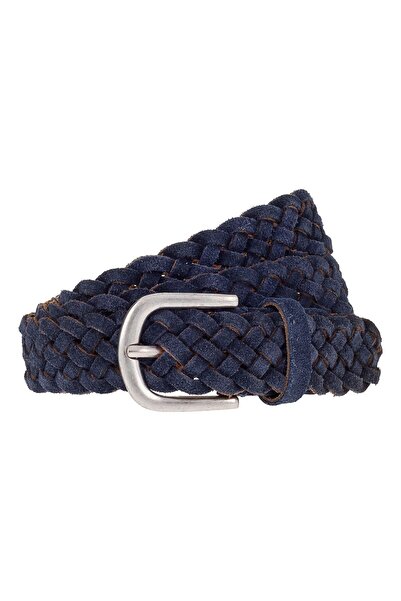 Vanzetti Belt Genuine Leather