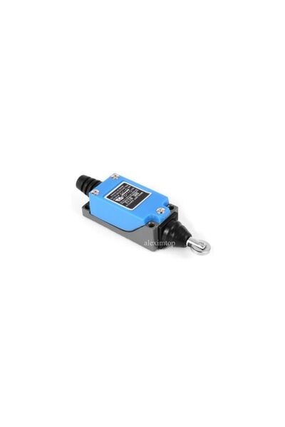 Stef's Cat Intrerupator limitator ME-8112,