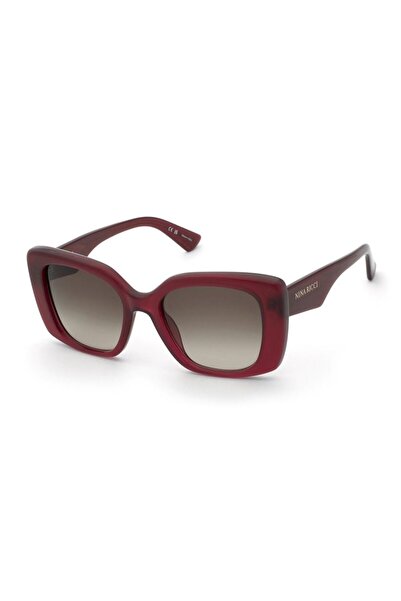 Nina Ricci ΓΥΝΑΙΚΕΙΑ ΓΥΑΛΙΑ ΗΛΙΟΥ SNR439-5309GR (Φακός/Γέφυρα/Βραχίονας) 53/2...