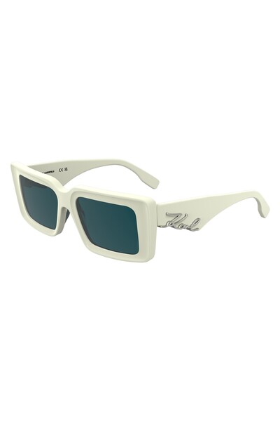 Karl Lagerfeld ΓΥΝΑΙΚΕΙΑ ΓΥΑΛΙΑ ΗΛΙΟΥ KL6180S-105 (Φακός/Γέφυρα/Βραχίονας) 53...