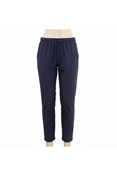 White Wise Pantaloni dama casual