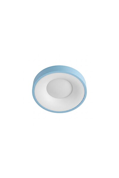 50 Cm Üç Işıklı Plafonyer LED Avize Modern Aydınlatma