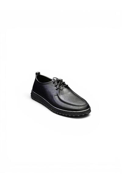 İYİSİNDEN SHOES أحذية باليه نسائية من الجلد الطبيعي، مريحة للعظام، مرنة، كلاس...