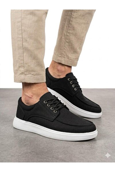 Lütfi Men's Ultra Light Casual Sports Shoes