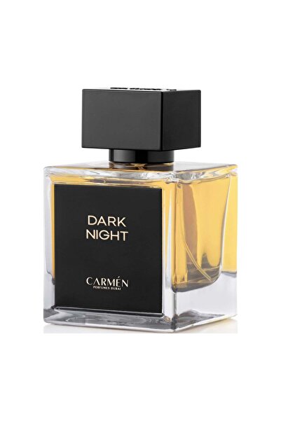 Carmen Perfumes عطر دارك نايت 80 مل