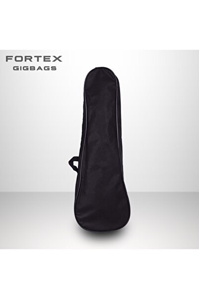 Fortex Ugg-100c-bk Concert Ukulele Kılıf Çanta