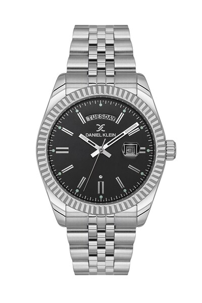 Daniel Klein Dk.13.10094-2 Men's Wristwatch