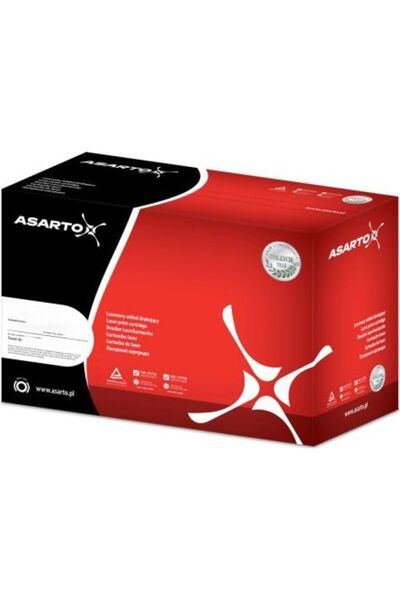 Other Asarto Black Toner Replacement for 2015 (AS-CR1230N)