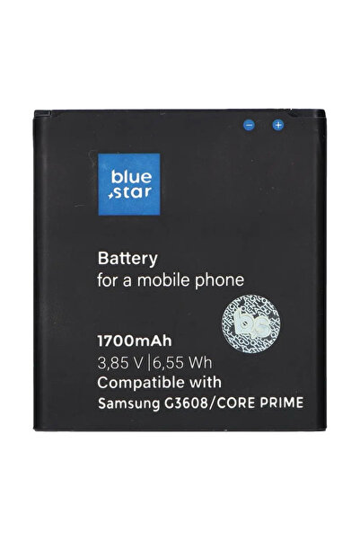 Partner BLUE STAR PREMIUM baterie pentru SAMSUNG Core Prime G3606 G3608 G3609...
