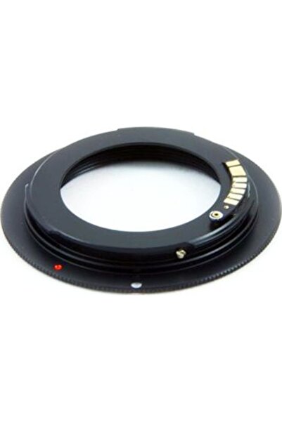 Pixco Adaptor CANON EOS [EF/EF-S] la M42 + confirmare AF