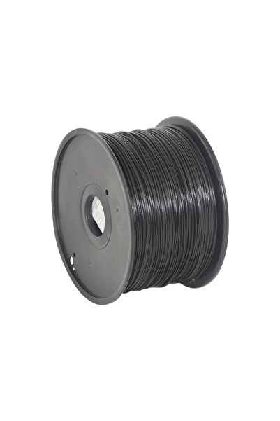 FlashForge Bobină de filament GEMBIRD 3DP-ABS1.75-01-BK