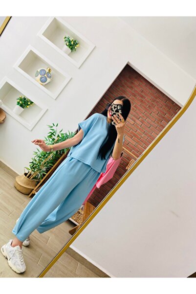 La Perla Boutique Model Fabric Shalwar Suit