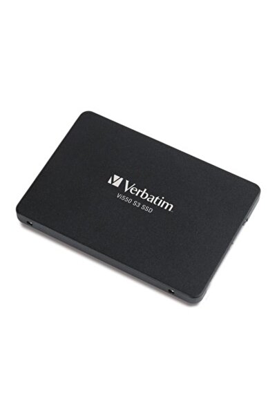 Verbatim SSD Verbatim Vi550 S3, 512 GB, SATA III, 2,5"