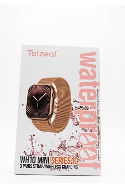 TELZEAL smart watch