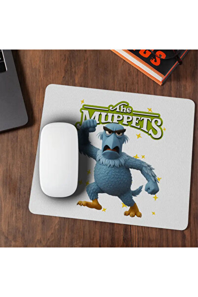 OEM Mousepad The Muppets Sam the Eagle