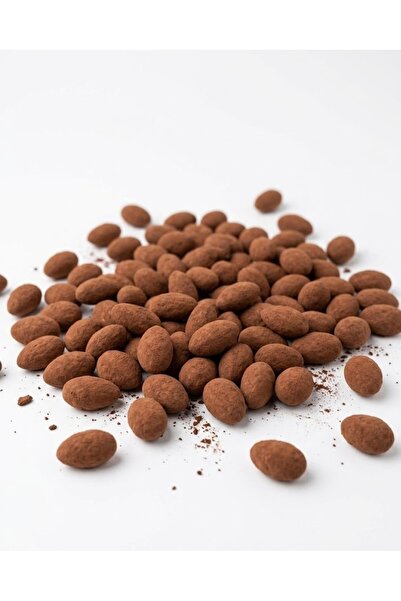 ÖZAD KURUYEMİŞ Tiramisu Badem Draje 1 Kg