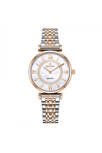 Essence Es6963Fe.520 Women's Wristwatch