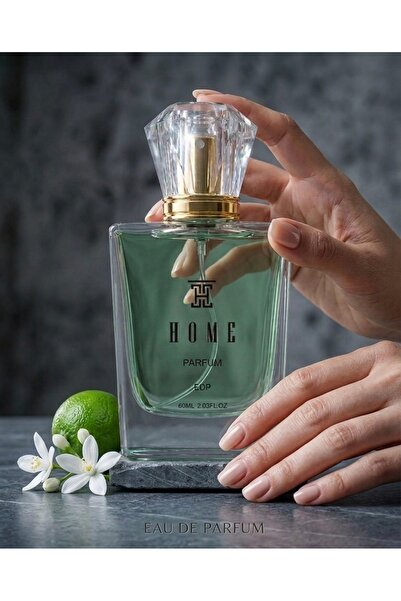 Erkek parfüm keskin koku çok kalıcı ve yaylacı 60ml EDP