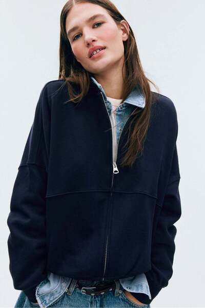 H&M Bomber jacket