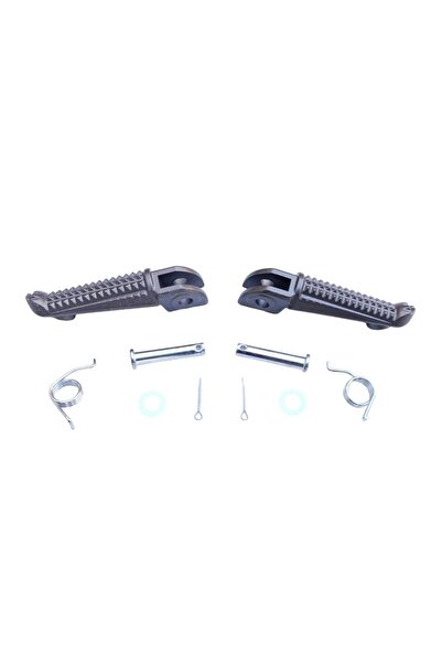 Mondial Drift L 125 Ön Basamak Set OEM - Sürücü Basamak Yedek Parça