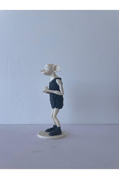 PEMİNİ Dobby The House Elf Harry Potter / Figürü 12 Cm