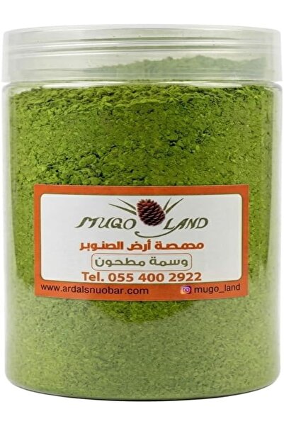 MUGO LAND Lusma Ground 500g