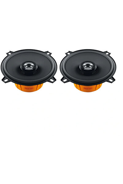 Hertz Pachet difuzoare auto usi Spate Renault Megane 3 2008-2014 Dieci 40 W