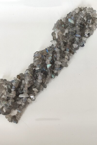 c-bhadu naturel Certified Labradorite Natural Stone Cluster (A++)
