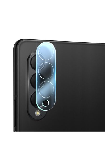 ENKAY Samsung Galaxy Z Fold4 5G Camera Lens Protector-Τζαμάκι για Κάμερα Tran...