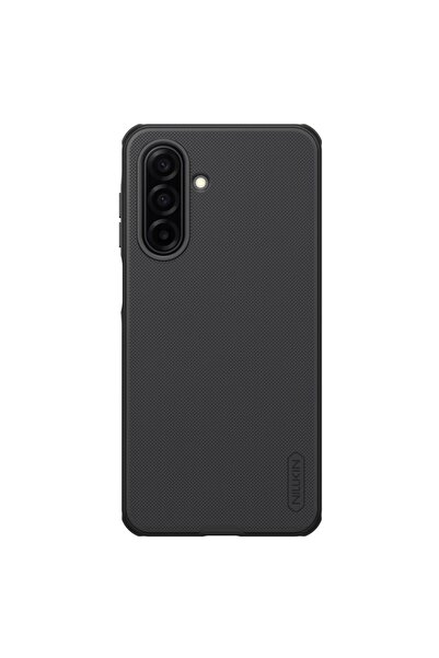 Nillkin Frosted Shield Pro Σκληρή Θήκη Black (Samsung Galaxy A17 4G / 5G)