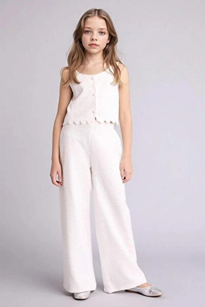 DeFacto G7694A8 Girl's 2-Piece Set