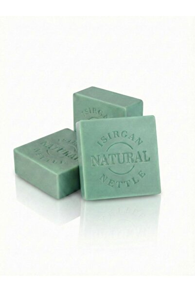 Dermolive Nettle Herbal Soap