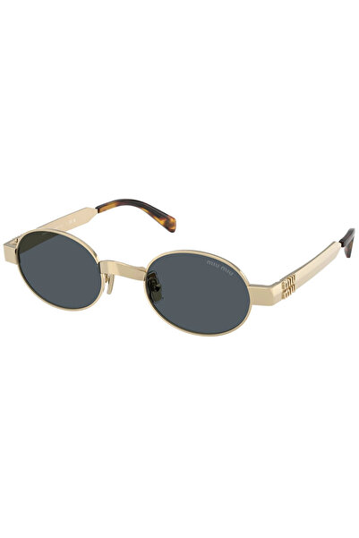 Miu Miu نظارات شمسية نسائية MU B51S ZVN70B 47