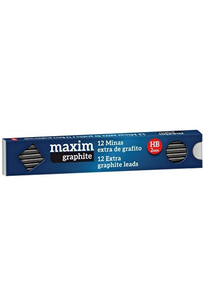 Other Creion mecanic 2mm, 12 buc/set, ALPINO