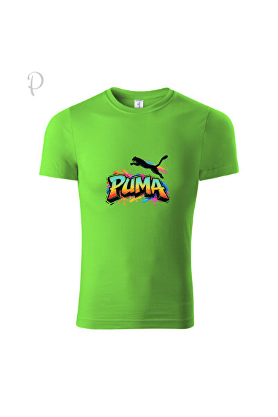 Malfini Tricou Personalizat Pentru Copii 4-12 Ani Din Bumbac 100%