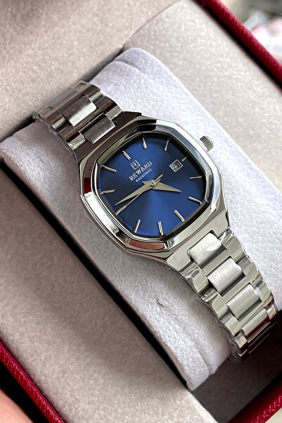 Reward Original 2 Year Warranty Women's Wristwatch Steel Band Waterproof