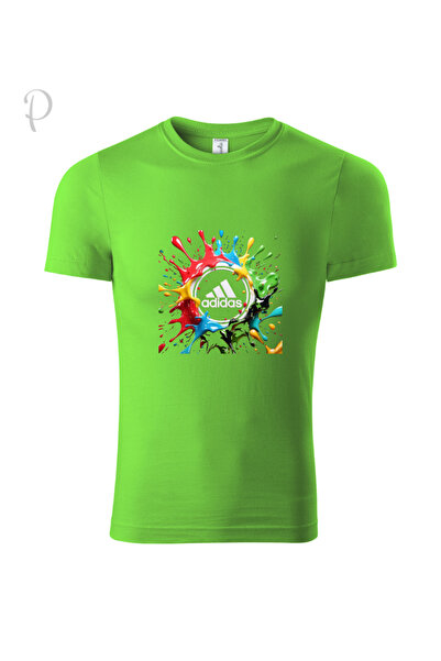 Malfini Tricou Personalizat Pentru Copii 4-12 Ani Din Bumbac 100%