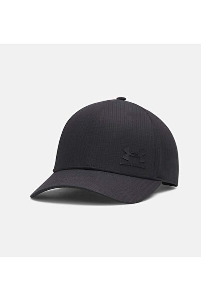 Under Armour M AV LOW ADJSİYAH