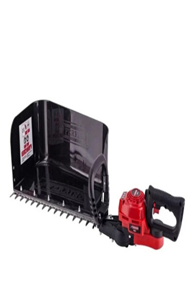 Ferrino PRO 24V 12 AH AKÜLÜ ÇAY TOPLAMA MAKİNESİ